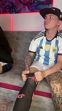 Snapshot of Anthony-Martin chatting on 8, 4, 2026 Anthony-Martin online show from 8, 4, 2026