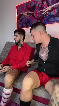 Snapshot of Anthony-Martin chatting on 13, 4, 2026 Anthony-Martin online show from 13, 4, 2026