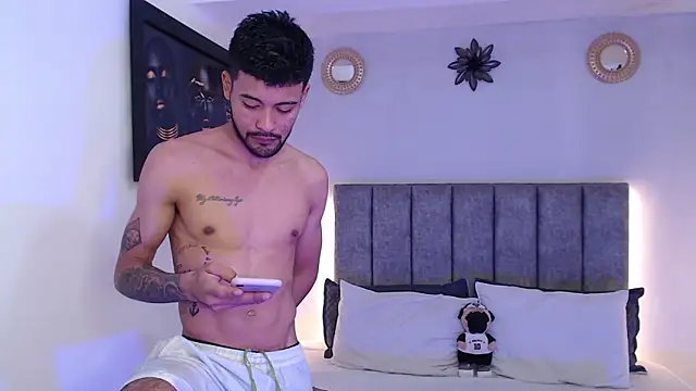 evil boys 77 online show from 1, 12, 2024