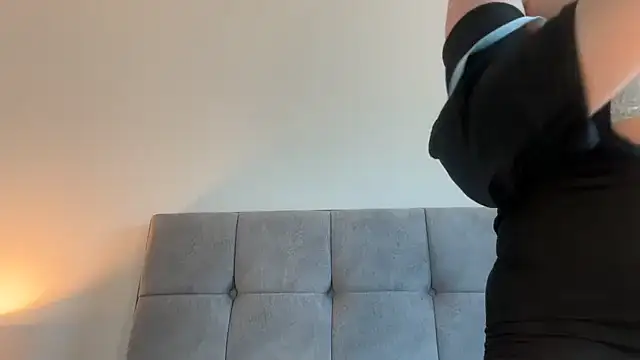 LustfulLuna  online show from 10, 3, 2026