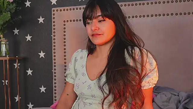 Snapshot of AshiaEkta1 chatting on 4, 1, 2025 AshiaEkta1 online show from 4, 1, 2025