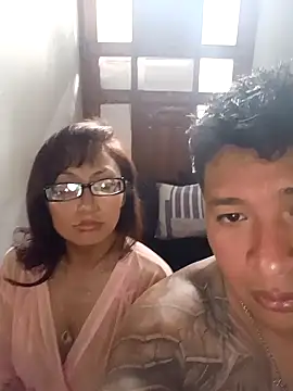 Lucy Chery online show from 23, 1, 2025