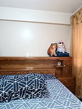 Snapshot of Lucy_Chery chatting on 20, 12, 2025 Lucy Chery online show from 20, 12, 2025