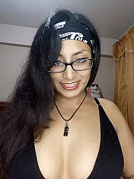 Snapshot of Lucy_Chery chatting on 15, 1, 2026 Lucy Chery online show from 15, 1, 2026