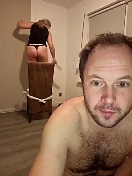 CoupleKitty online show from 3, 12, 2025