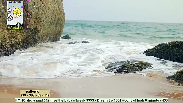  sex in paradise  online show from 20, 12, 2024