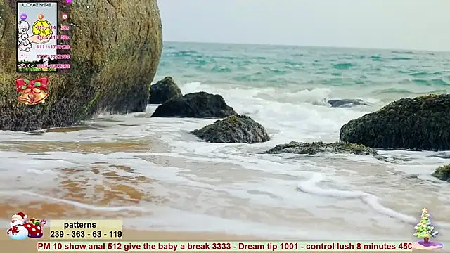  sex in paradise  online show from 24, 12, 2024