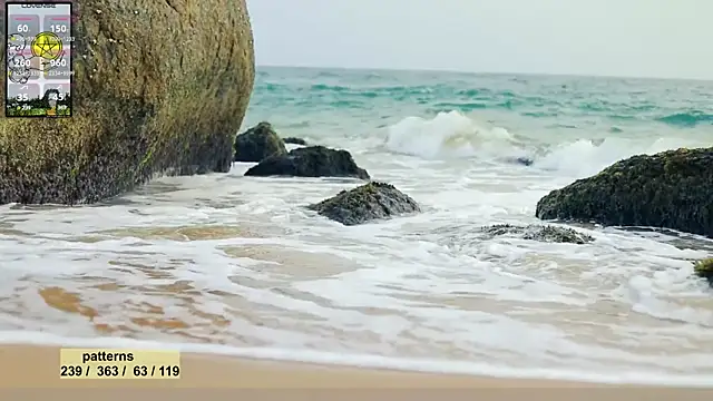  sex in paradise  online show from 19, 2, 2025