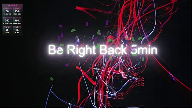  sex in paradise  online show from 5, 3, 2025