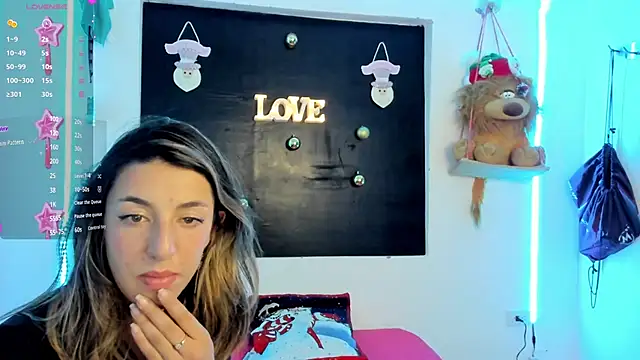 queen-natty online show from 4, 12, 2024