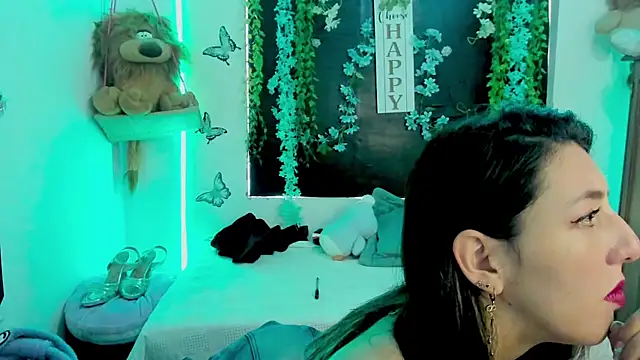 queen-natty online show from 27, 10, 2025