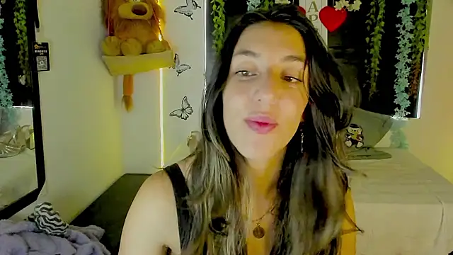 Snapshot of queen-natty chatting on 10, 3, 2026 queen-natty online show from 10, 3, 2026