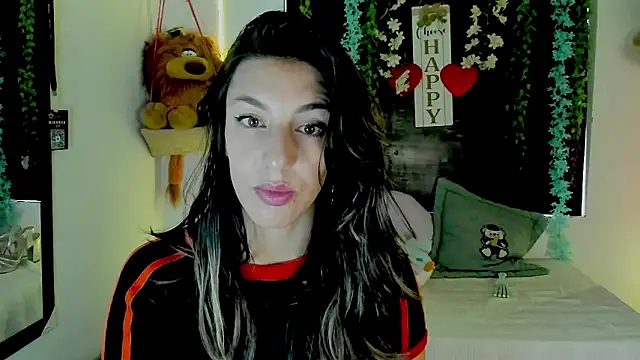 Snapshot of queen-natty chatting on 12, 3, 2026 queen-natty online show from 12, 3, 2026