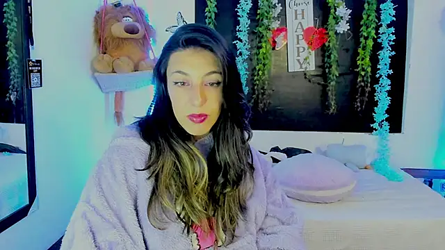 Snapshot of queen-natty chatting on 8, 4, 2026 queen-natty online show from 8, 4, 2026