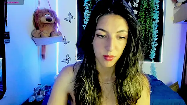 Snapshot of queen-natty chatting on 26, 5, 2026 queen-natty online show from 26, 5, 2026