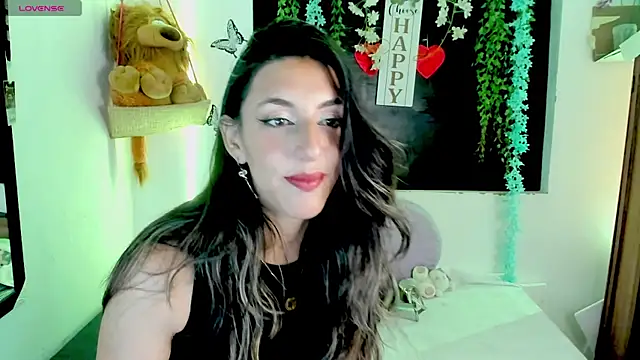 Snapshot of queen-natty chatting on 1, 7, 2026 queen-natty online show from 1, 7, 2026