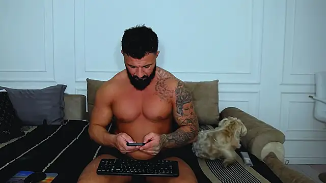 UrsuKing online show from 7, 2, 2025