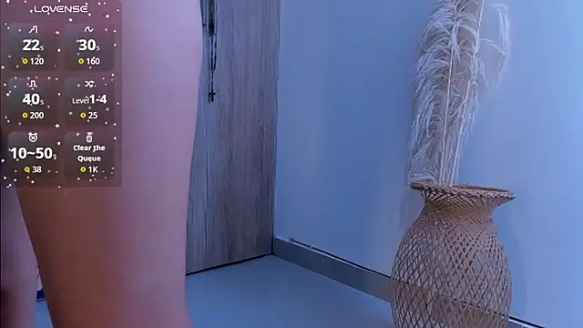 AmaiaFerrer online show from 19, 2, 2026