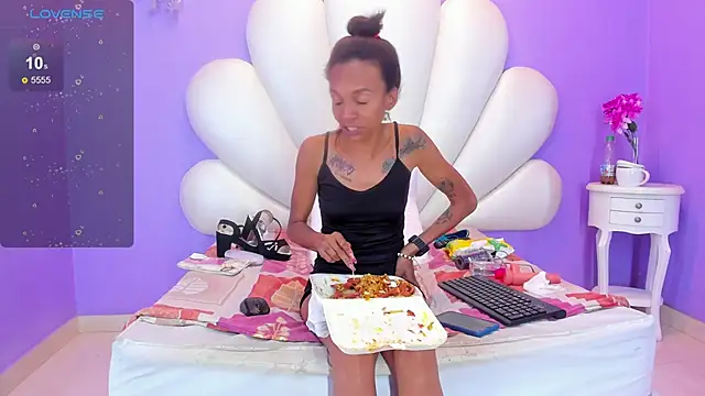 Brianrosex online show from 4, 1, 2025