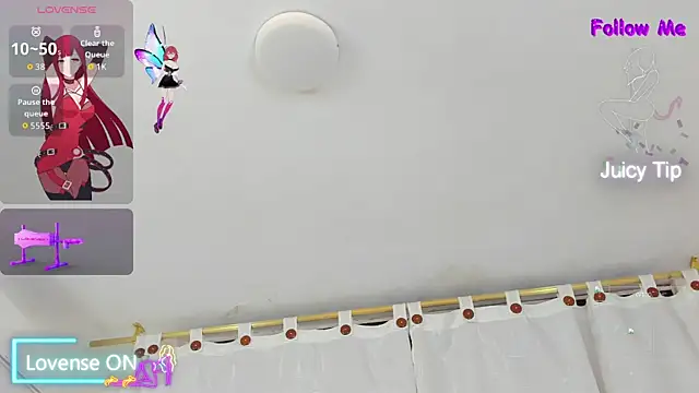 Brianrosex online show from 14, 11, 2025