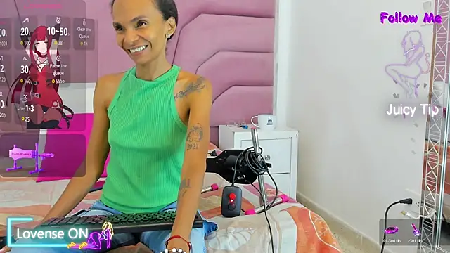 Brianrosex online show from 18, 11, 2025