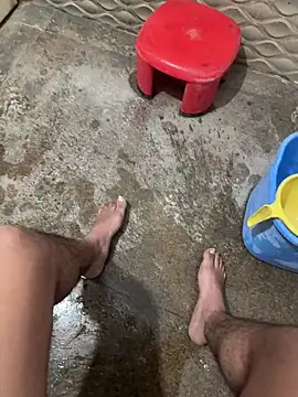 Rahulroy96 online show from 23, 12, 2024