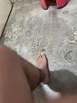 Rahulroy96 online show from 25, 1, 2025