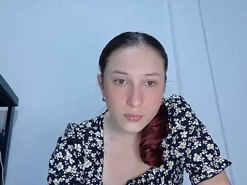 Snapshot of Danysca chatting on 2, 7, 2026 Danysca online show from 2, 7, 2026
