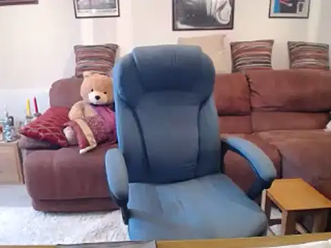 Ferret7777 online show from 19, 2, 2025