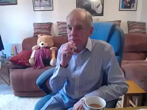 Ferret7777 online show from 22, 2, 2025