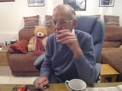 Ferret7777 online show from 28, 10, 2025