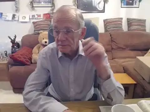 Snapshot of Ferret7777 chatting on 18, 12, 2025 Ferret7777 online show from 18, 12, 2025