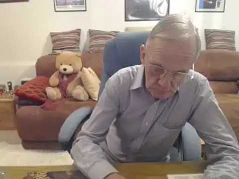 Snapshot of Ferret7777 chatting on 2, 2, 2026 Ferret7777 online show from 2, 2, 2026