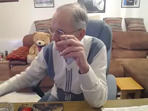 Snapshot of Ferret7777 chatting on 21, 2, 2026 Ferret7777 online show from 21, 2, 2026