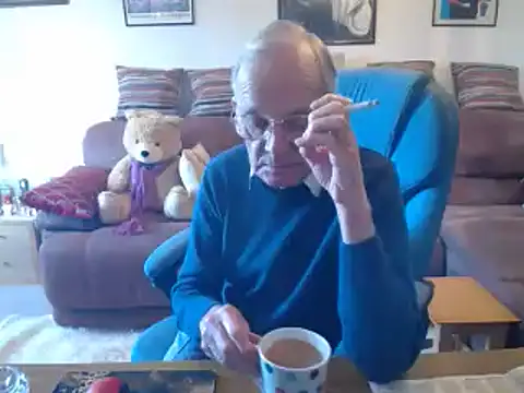 Ferret7777 online show from 7, 3, 2026