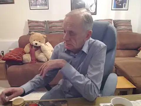 Ferret7777 online show from 12, 4, 2026