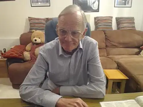 Ferret7777 online show from 16, 4, 2026