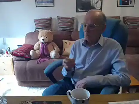 Snapshot of Ferret7777 chatting on 13, 6, 2026 Ferret7777 online show from 13, 6, 2026