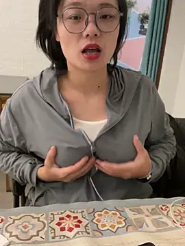 Snapshot of Bella0815 chatting on 21, 1, 2025 Bella0815 online show from 21, 1, 2025