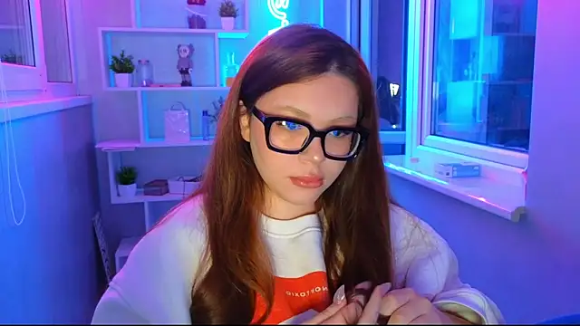 Snapshot of CutiePie3 chatting on 12, 3, 2026 CutiePie3 online show from 12, 3, 2026