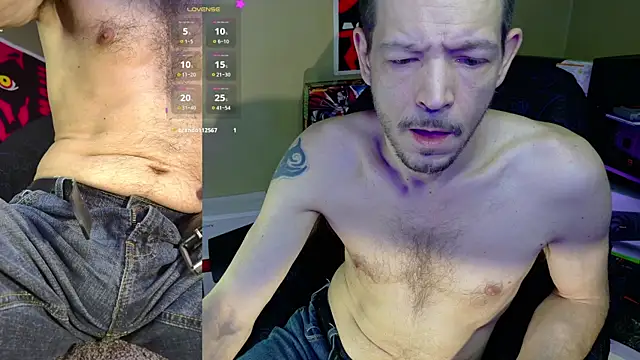 Snapshot of MasterForgedRayy chatting on 7, 12, 2024 MasterForgedRayy online show from 7, 12, 2024