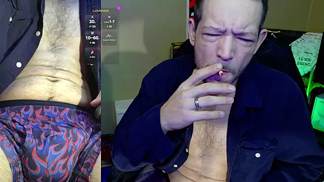 Snapshot of MasterForgedRayy chatting on 7, 12, 2024 MasterForgedRayy online show from 7, 12, 2024