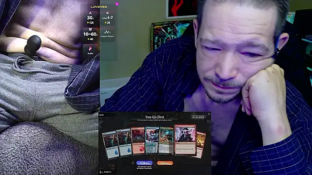 Snapshot of MasterForgedRayy chatting on 9, 12, 2024 MasterForgedRayy online show from 9, 12, 2024