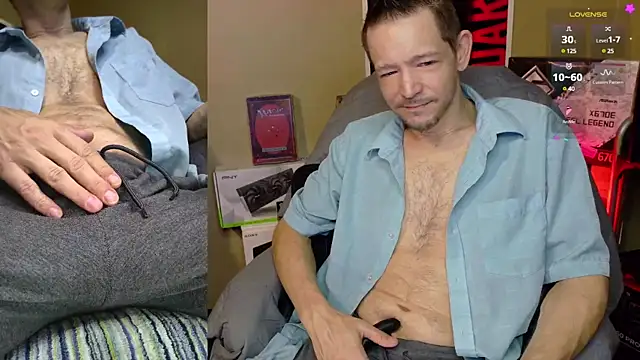 Snapshot of MasterForgedRayy chatting on 27, 1, 2025 MasterForgedRayy online show from 27, 1, 2025