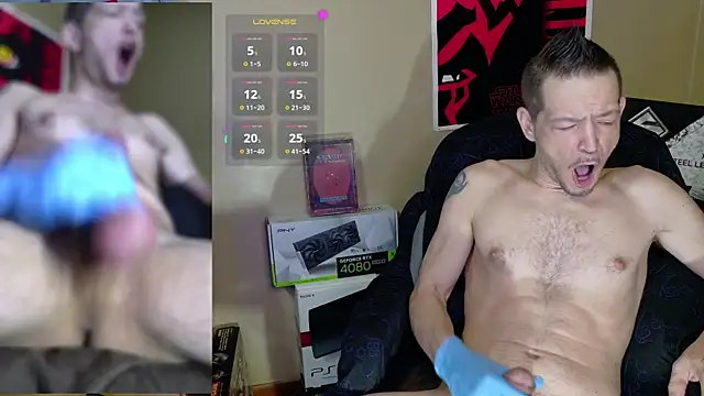 Snapshot of MasterForgedRayy chatting on 11, 3, 2025 MasterForgedRayy online show from 11, 3, 2025