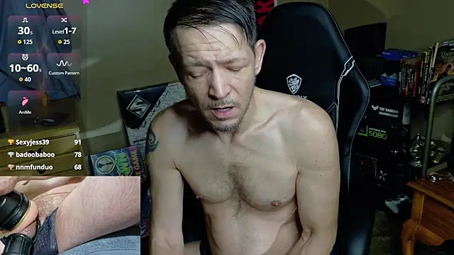 Snapshot of MasterForgedRayy chatting on 19, 2, 2026 MasterForgedRayy online show from 19, 2, 2026