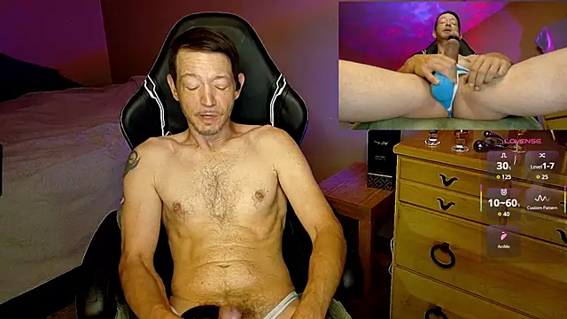 MasterForgedRayy online show from 13, 5, 2026