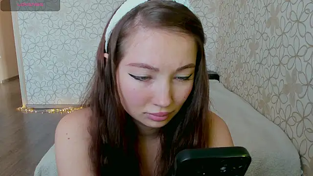 Snapshot of Lissa_Cristal chatting on 17, 3, 2026 Lissa Cristal online show from 17, 3, 2026