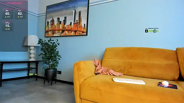 Snapshot of Your_dream_Alice chatting on 18, 2, 2025 Your dream Alice online show from 18, 2, 2025