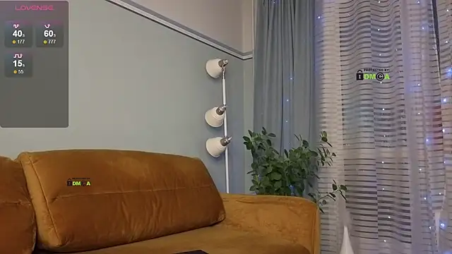 Snapshot of Your_dream_Alice chatting on 9, 3, 2025 Your dream Alice online show from 9, 3, 2025